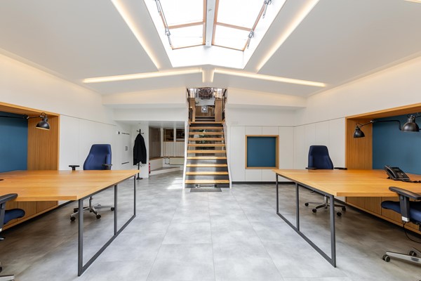 Medium property photo - Leuvehaven 75, 3011 EA Rotterdam